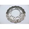 Disque frein arriere KAWASAKI Z 750 2007 - 2013 Disque frein arriere KAWASAKI Z 750 2007 - 2013