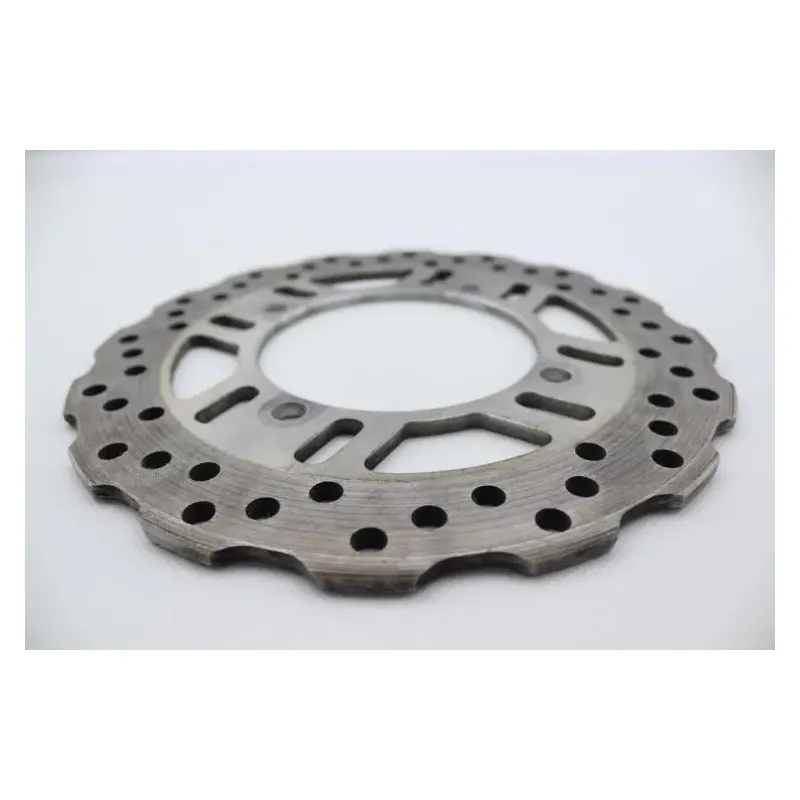 Disque frein arriere KAWASAKI Z 750 2007 - 2013