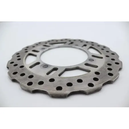 Disque frein arriere KAWASAKI Z 750 2007 - 2013