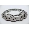 Disque frein arriere KAWASAKI Z 750 2007 - 2013 Disque frein arriere KAWASAKI Z 750 2007 - 2013