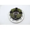Porte couronne KAWASAKI Z 750 2007 - 2013