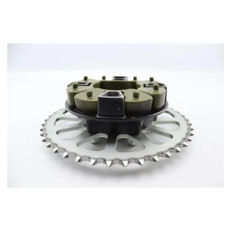 Porte couronne KAWASAKI Z 750 2007 - 2013