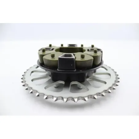 Porte couronne KAWASAKI Z 750 2007 - 2013