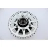 Porte couronne KAWASAKI Z 750 2007 - 2013