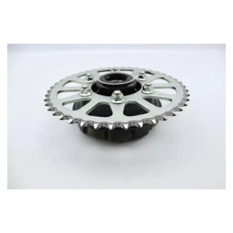 Porte couronne KAWASAKI Z 750 2007 - 2013