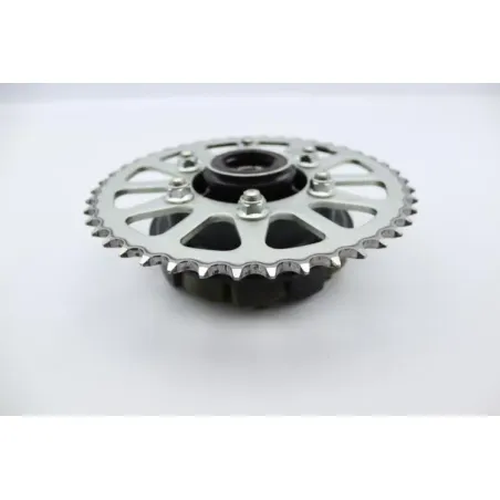 Porte couronne KAWASAKI Z 750 2007 - 2013