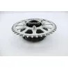 Porte couronne KAWASAKI Z 750 2007 - 2013