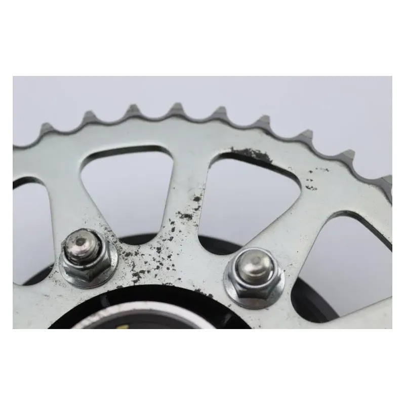 Porte couronne KAWASAKI Z 750 2007 - 2013