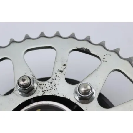 Porte couronne KAWASAKI Z 750 2007 - 2013