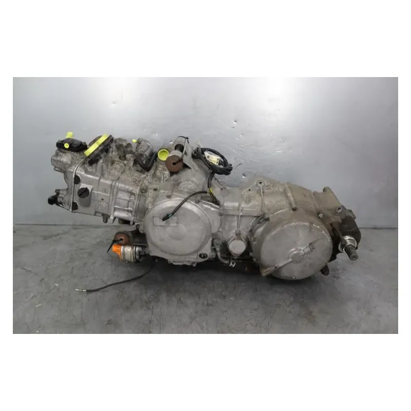 Moteur SUZUKI UH 650 BURGMAN 2007 - 2013