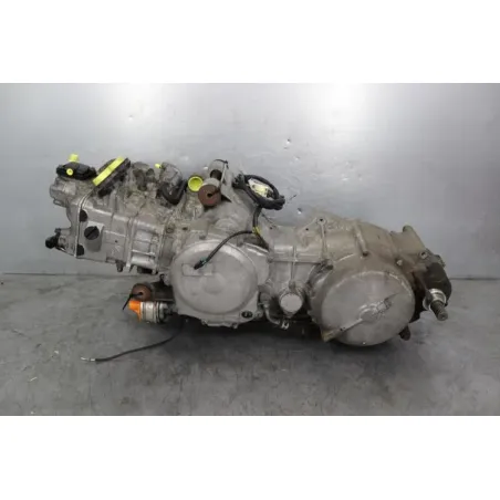 Moteur SUZUKI UH 650 BURGMAN 2007 - 2013