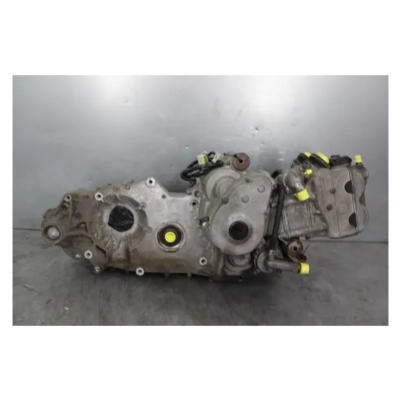 Moteur SUZUKI UH 650 BURGMAN 2007 - 2013