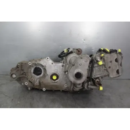 Moteur SUZUKI UH 650 BURGMAN 2007 - 2013