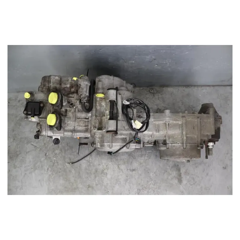 Moteur SUZUKI UH 650 BURGMAN 2007 - 2013