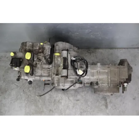 Moteur SUZUKI UH 650 BURGMAN 2007 - 2013