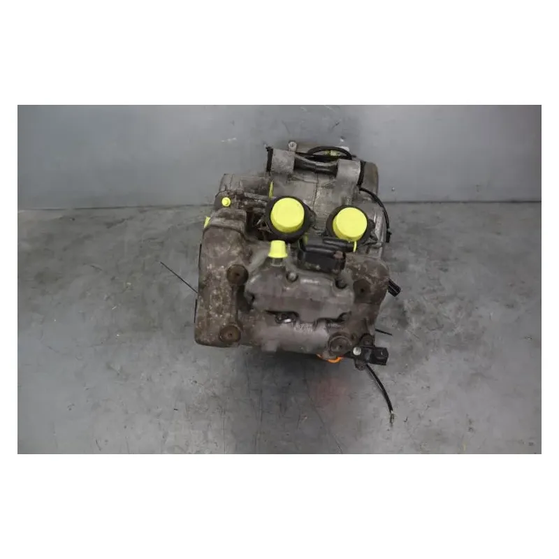 Moteur SUZUKI UH 650 BURGMAN 2007 - 2013