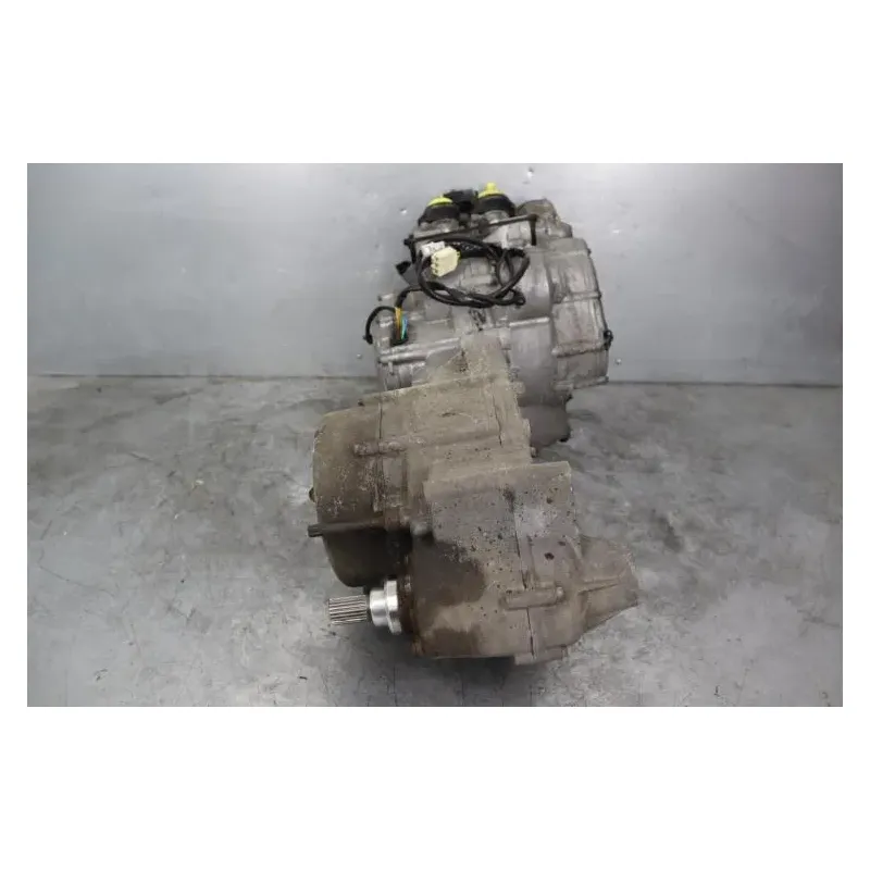 Moteur SUZUKI UH 650 BURGMAN 2007 - 2013