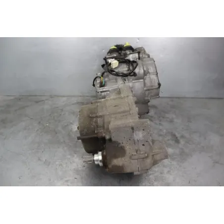 Moteur SUZUKI UH 650 BURGMAN 2007 - 2013
