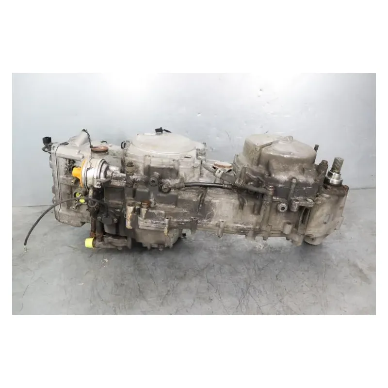 Moteur SUZUKI UH 650 BURGMAN 2007 - 2013