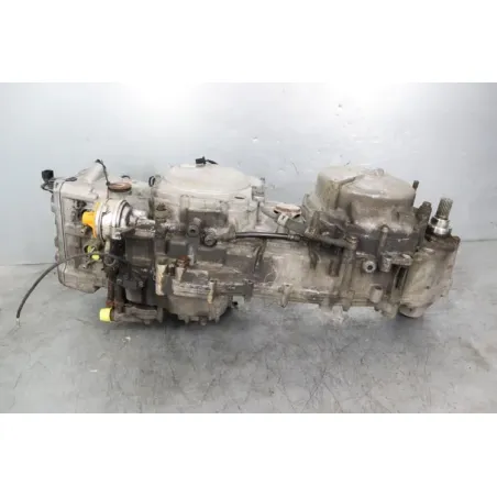 Moteur SUZUKI UH 650 BURGMAN 2007 - 2013