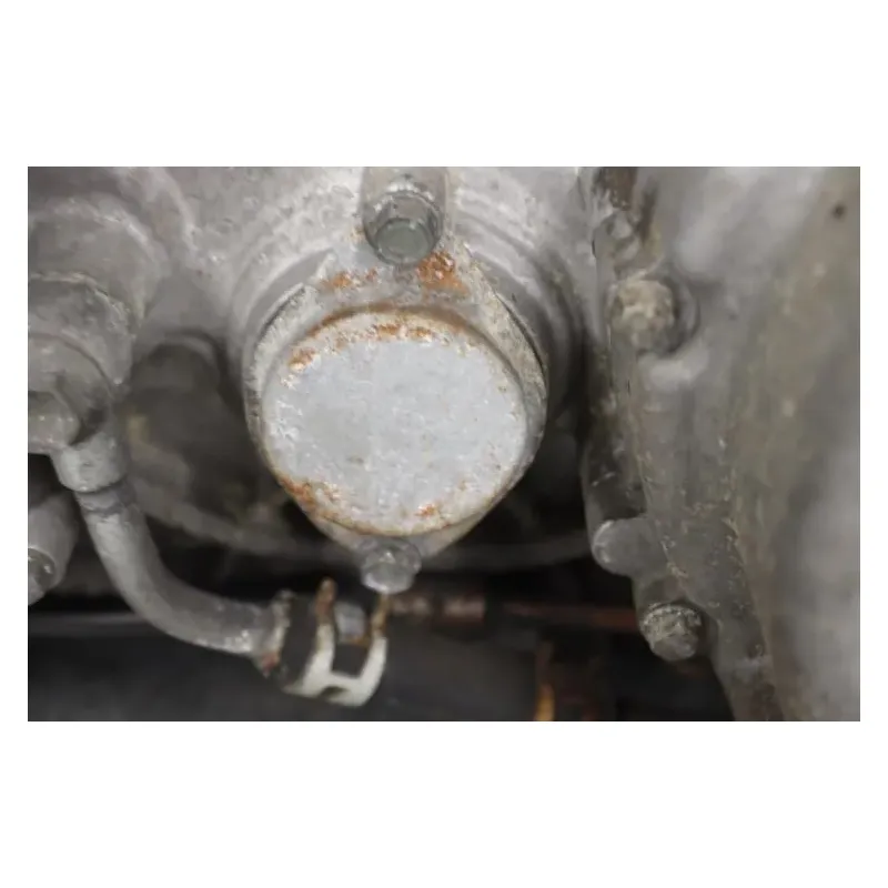 Moteur SUZUKI UH 650 BURGMAN 2007 - 2013