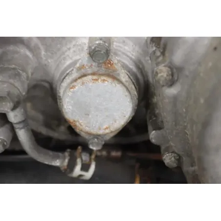 Moteur SUZUKI UH 650 BURGMAN 2007 - 2013