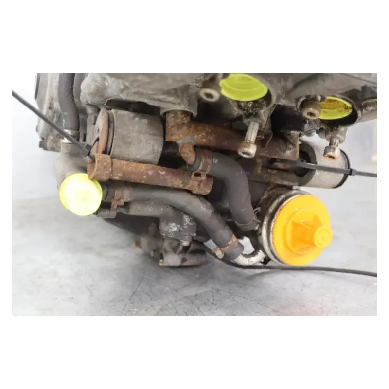 Moteur SUZUKI UH 650 BURGMAN 2007 - 2013