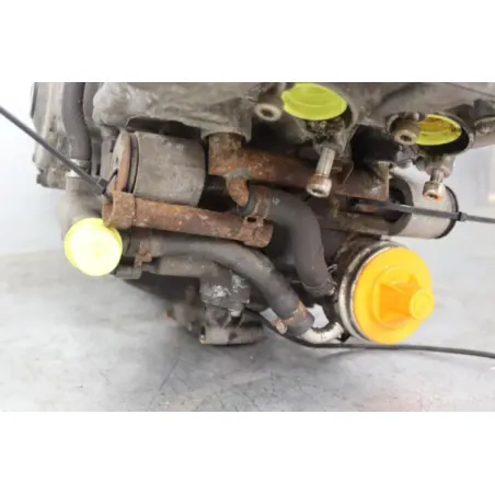 Moteur SUZUKI UH 650 BURGMAN 2007 - 2013
