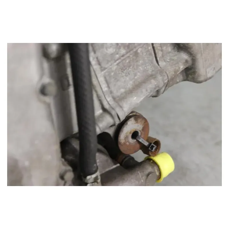 Moteur SUZUKI UH 650 BURGMAN 2007 - 2013