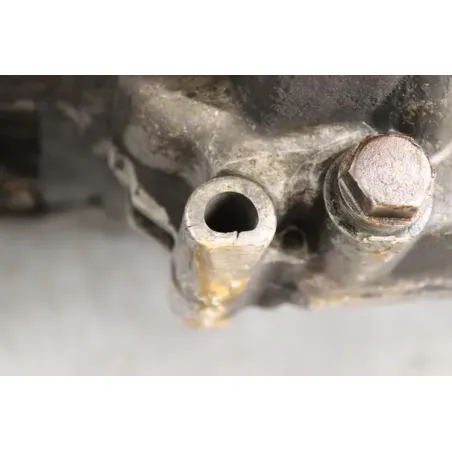 Moteur SUZUKI UH 650 BURGMAN 2007 - 2013