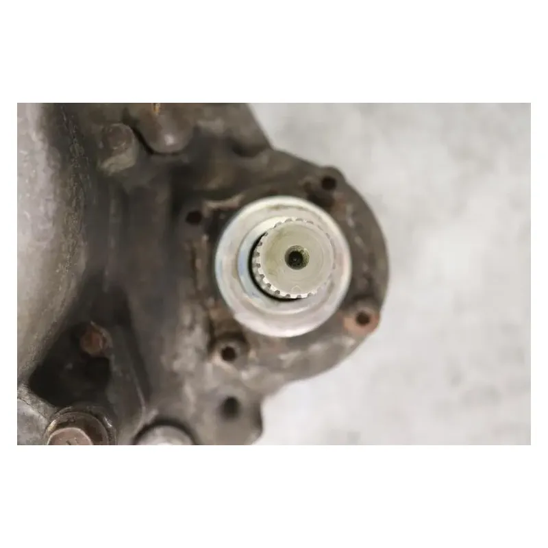 Moteur SUZUKI UH 650 BURGMAN 2007 - 2013