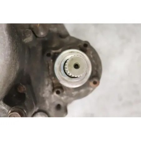 Moteur SUZUKI UH 650 BURGMAN 2007 - 2013