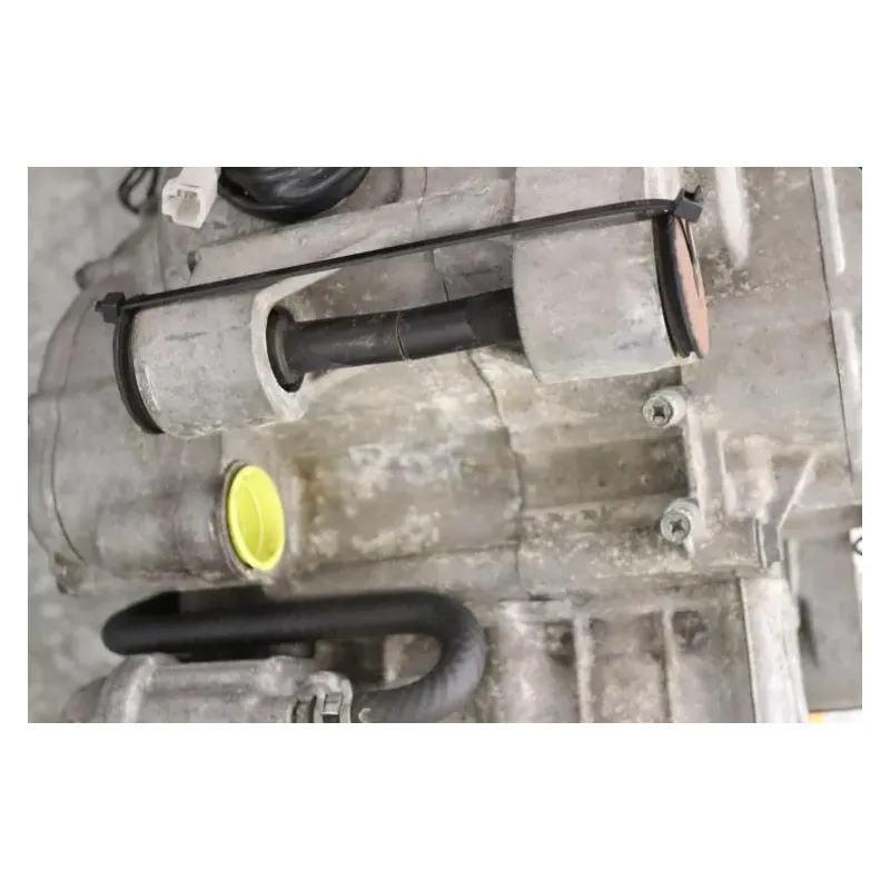 Moteur SUZUKI UH 650 BURGMAN 2007 - 2013