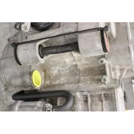 Moteur SUZUKI UH 650 BURGMAN 2007 - 2013