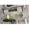 Moteur SUZUKI UH 650 BURGMAN 2007 - 2013