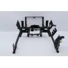 Araignee avant SUZUKI UH 650 BURGMAN 2007 - 2013