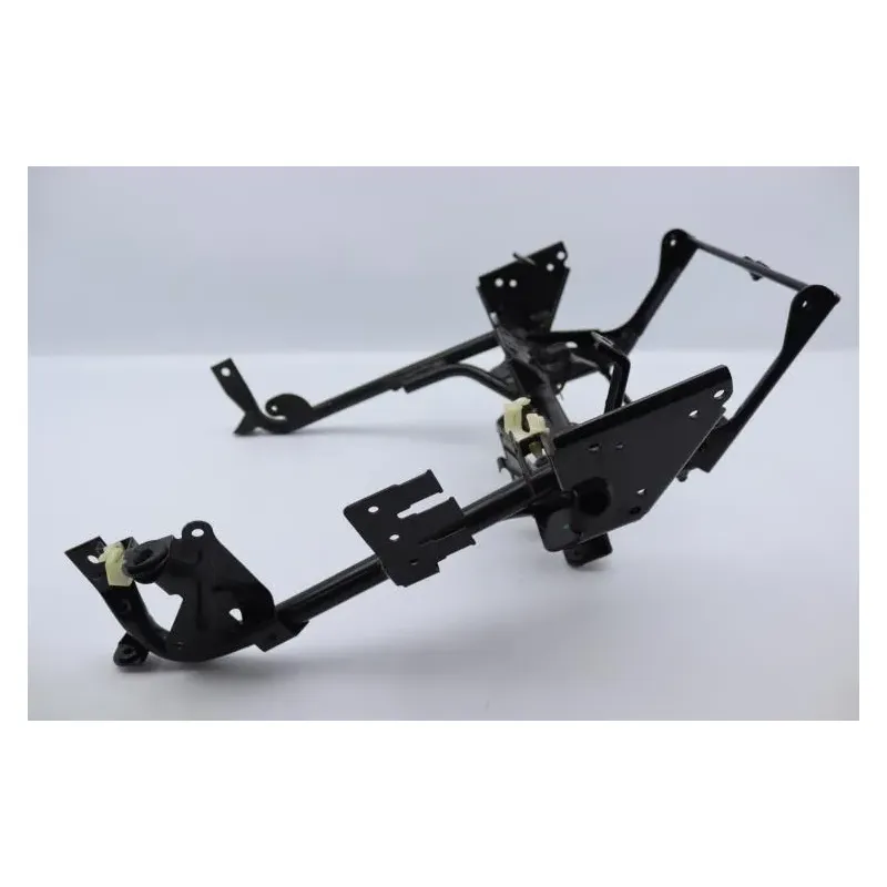 Araignee avant SUZUKI UH 650 BURGMAN 2007 - 2013