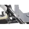Araignee avant SUZUKI UH 650 BURGMAN 2007 - 2013