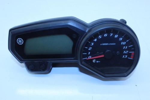 Compteur YAMAHA FZ1 1000 06-13