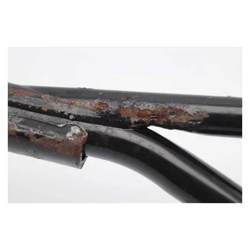 Boucle cadre arriere SUZUKI UH 650 BURGMAN 2007 - 2013