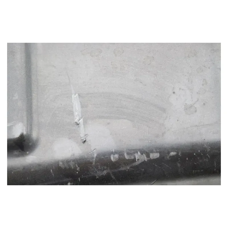 Bras oscillant SUZUKI UH 650 BURGMAN 2007 - 2013