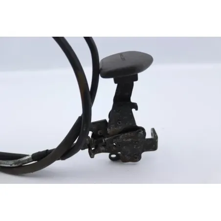 Levier de frein SUZUKI UH 650 BURGMAN 2007 - 2013