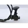 Levier de frein SUZUKI UH 650 BURGMAN 2007 - 2013 Levier de frein SUZUKI UH 650 BURGMAN 2007 - 2013