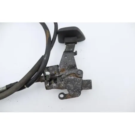 Levier de frein SUZUKI UH 650 BURGMAN 2007 - 2013