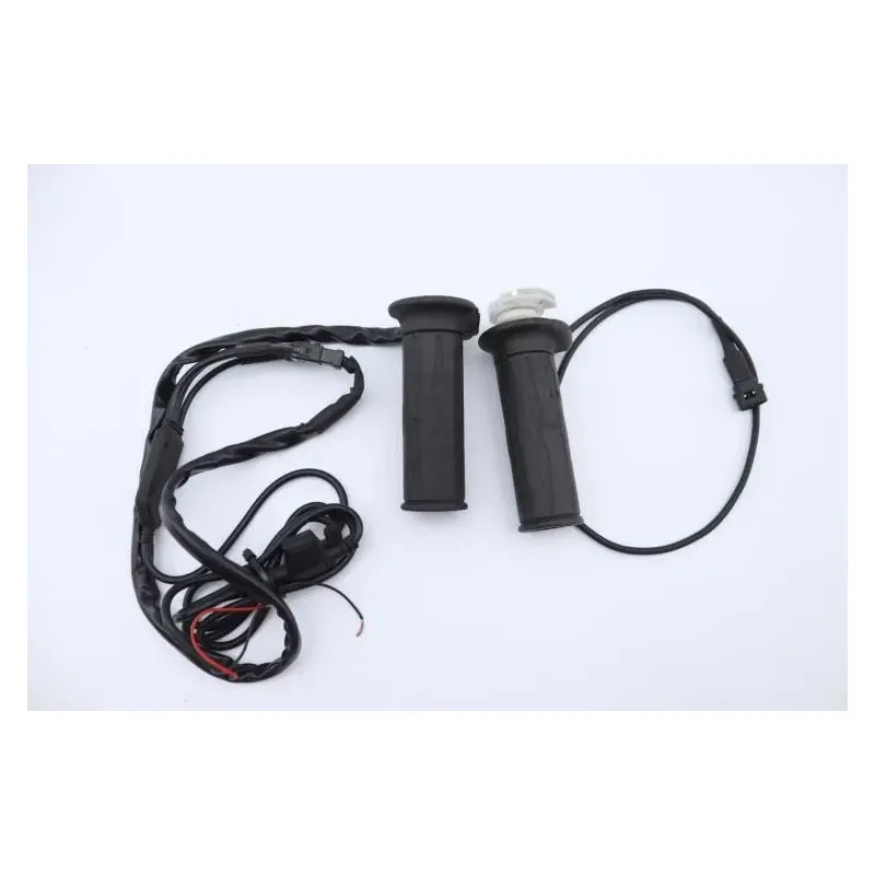 Poignees chauffantes SUZUKI UH 650 BURGMAN 2007 - 2013
