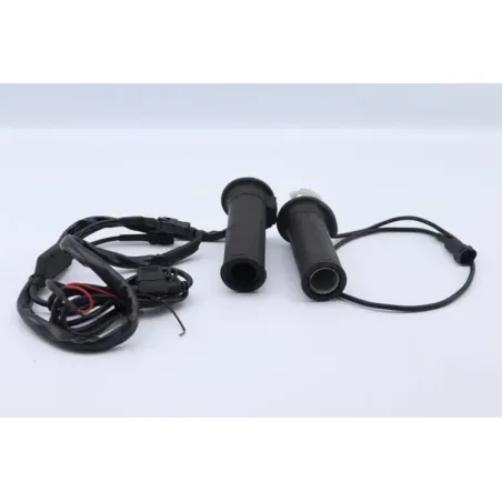Poignees chauffantes SUZUKI UH 650 BURGMAN 2007 - 2013