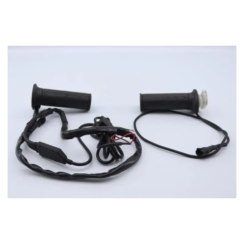 Poignees chauffantes SUZUKI UH 650 BURGMAN 2007 - 2013