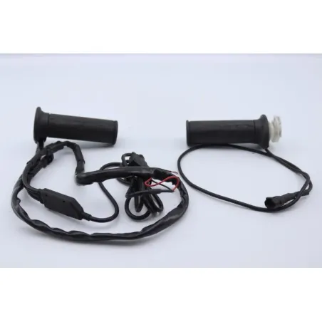 Poignees chauffantes SUZUKI UH 650 BURGMAN 2007 - 2013