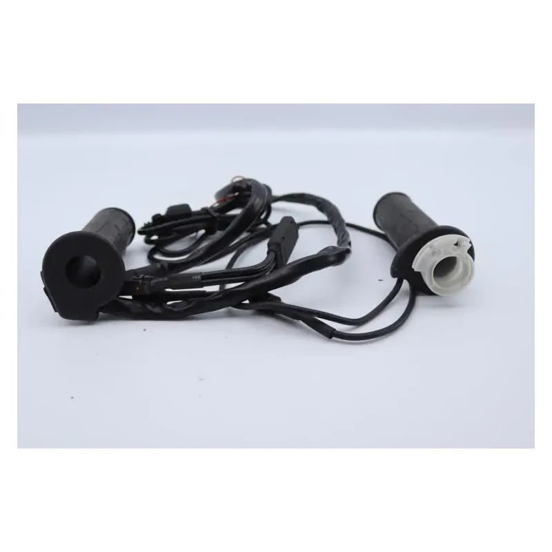 Poignees chauffantes SUZUKI UH 650 BURGMAN 2007 - 2013