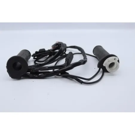 Poignees chauffantes SUZUKI UH 650 BURGMAN 2007 - 2013